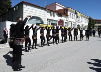 (Φωτ.: Δήμος Ωραιοκάστρου)