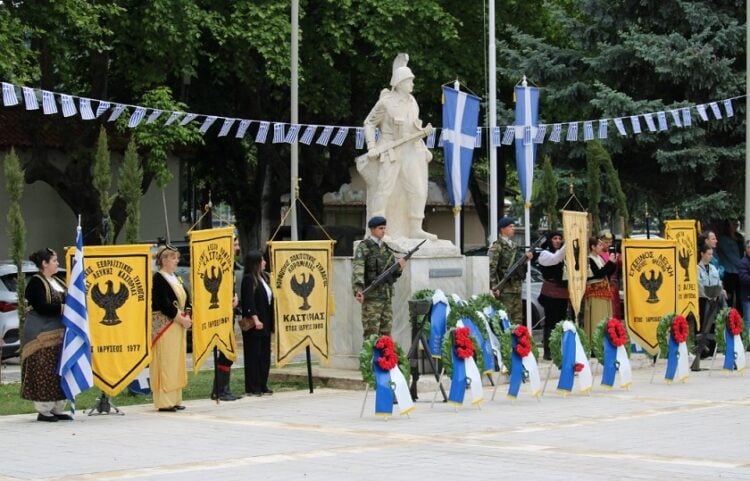 (Φωτ.: svouranews.gr/Γιώργος Σπύρου)