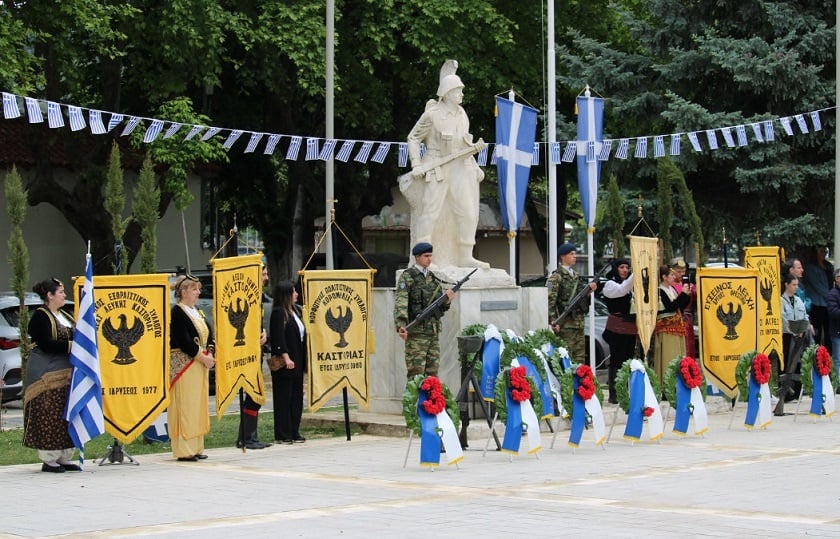 (Φωτ.: svouranews.gr/Γιώργος Σπύρου)