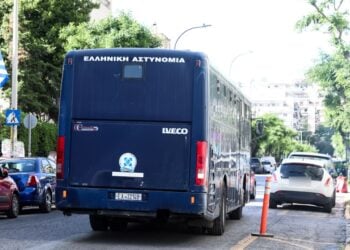 (Φωτ.: Δανάη Δαυλοπούλου/ EUROKINISSI)