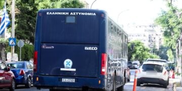(Φωτ.: Δανάη Δαυλοπούλου/ EUROKINISSI)