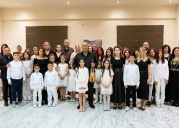 (Πηγή: facebook.com/ Κιβωτός του Πόντου - Ηλίας Υφαντίδης)