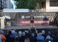 Λουκία Κασαμάκη στο τραγούδι και την απαγγελία και Γεύση Σταφυλίδου στην ποντιακή λύρα (πηγή: youtube.com/watch?v=rKT6uOUq_3k)
