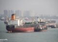 Το ελληνόκτητο δεξαμενόπλοιο «Olympic Life» (πηγή: marinetraffic.com)