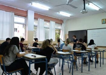 (Φωτ.: Τατιάνα Μπόλαρη/ EUROKINISSI)