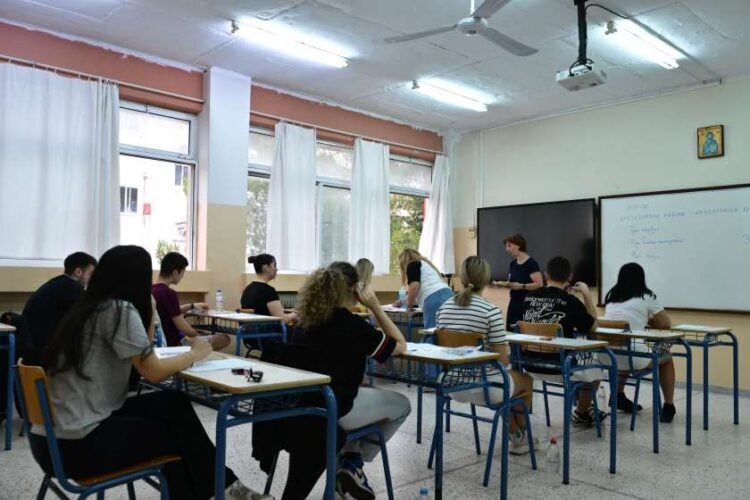 (Φωτ.: Τατιάνα Μπόλαρη/ EUROKINISSI)