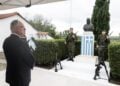 (Φωτ.: Θεόδωρος Μανωλόπουλος/ Προεδρία της Δημοκρατίας)