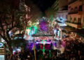 Στο φετινό «This is Athens Festival» συμμετέχει και η Allwyn, με πολλές εκπλήξεις για το κοινό