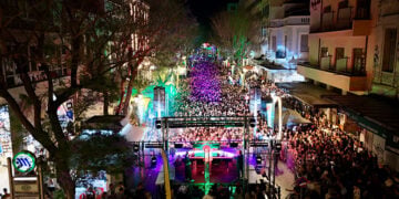 Στο φετινό «This is Athens Festival» συμμετέχει και η Allwyn, με πολλές εκπλήξεις για το κοινό