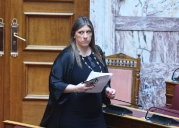 (Φωτ. αρχείου: Γιάννης Παναγόπουλος/EUROKINISSI)