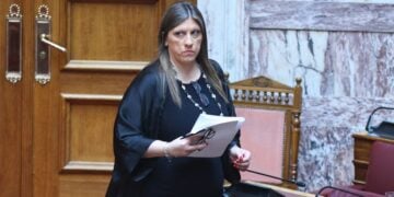 (Φωτ. αρχείου: Γιάννης Παναγόπουλος/EUROKINISSI)