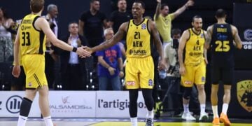 (Φωτ.: EUROKINISSI / Μάρκος Χουζούρης)