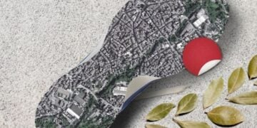 Από την αφίσα της αθλητικής δράσης