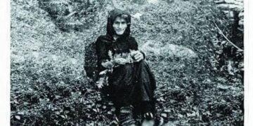 (Πηγή: Ιερά Μονή Γενεθλίου της Θεοτόκου Κλεισούρας)