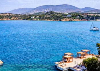 (Φωτ.: EUROKINISSI / Γιώργος Κονταρίνης)