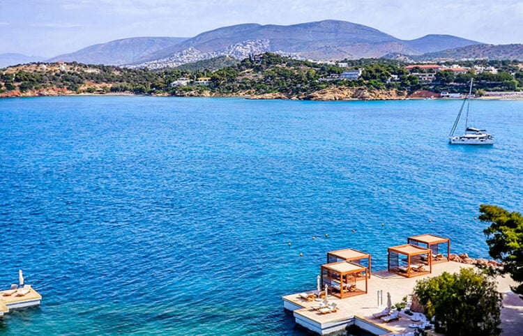 (Φωτ.: EUROKINISSI / Γιώργος Κονταρίνης)