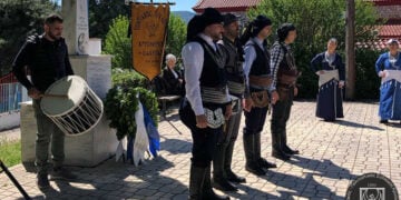 Από τις αντίστοιχες εκδηλώσεις του 2025 (φωτ.: facebook / Ποντιακός-Πολιτιστικός Σύλλογος Κρυονερίου «Ο Ακρίτας»)
