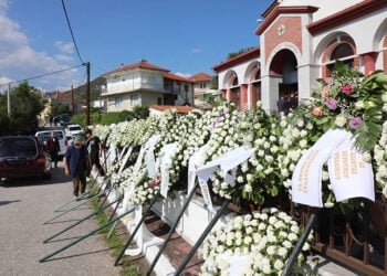 (Φωτ.: EUROKINISSI / Λάσκαρης Τσούτσας)