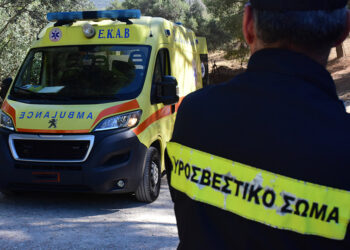 (Φωτ. αρχείου: EUROKINISSI / Βασίλης Παπαδόπουλος)