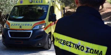 (Φωτ. αρχείου: EUROKINISSI / Βασίλης Παπαδόπουλος)