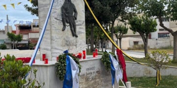 (Φωτ.: Βασίλης Καρυοφυλλίδης)