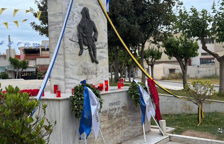 (Φωτ.: Βασίλης Καρυοφυλλίδης)
