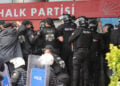 (Φωτ.: EPA / Necati Savas)