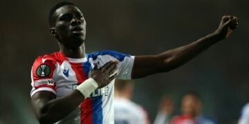 (Φωτ.: EPA / Lukasz Gagulski)