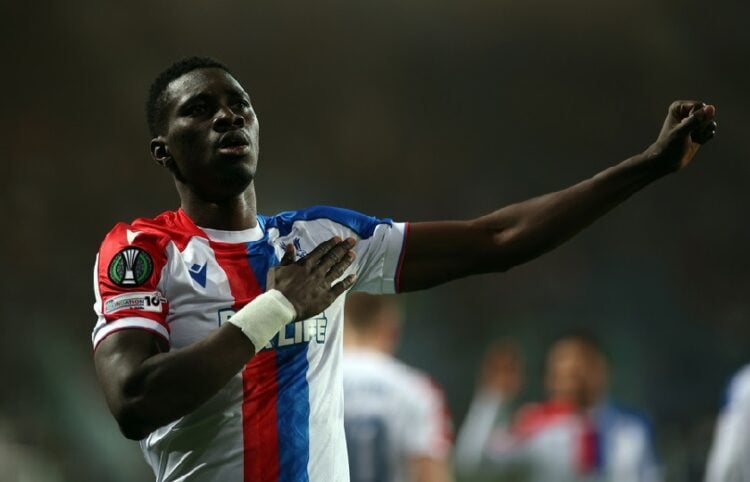 (Φωτ.: EPA / Lukasz Gagulski)