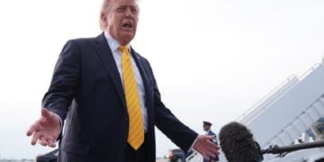 (Φωτ.: ertnews.gr/AP Photo/Matt Rourke)