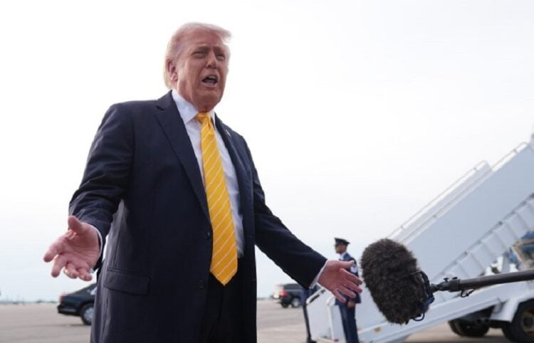 (Φωτ.: ertnews.gr/AP Photo/Matt Rourke)