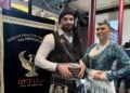 (Φωτ.: Facebook/Ένωση Ποντίων Bielefeld και Περιχώρων «19η Μάη»)