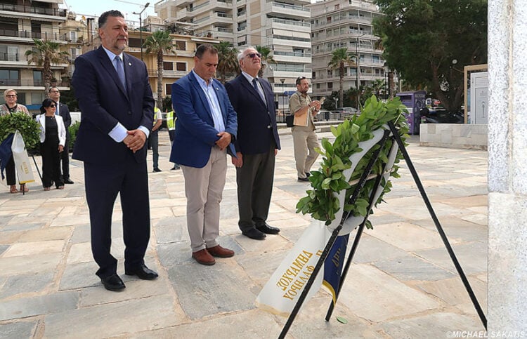 (Φωτ.: facebook/ Κωνσταντινούπολη: Η Πόλη των πόλεων / Δώρα Ανδραλή)
