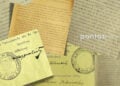 Αποσπάσματα από την επιστολή-ντοκουμέντο (εικ.: Γεωργία Βορύλλα)