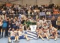 (Φωτ.: Ομοσπονδία Χειροσφαιρίσεως Ελλάδας)