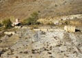 Αυτό αντικρίζει σήμερα ο επισκέπτης στην Ίμερα, από την άλλοτε γυναικεία μονή, γνωστή και ως Γήμερας Αγιάννες (φωτ.: gumuskoza.com.tr)