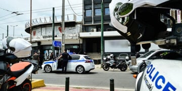 (Φωτ.: EUROKINISSI / Τατιάνα Μπόλαρη)