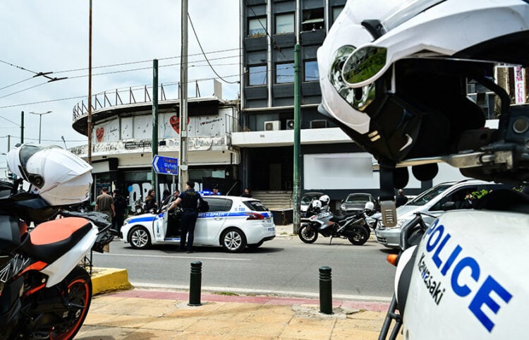(Φωτ.: EUROKINISSI / Τατιάνα Μπόλαρη)