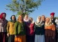 (Φωτ.: facebook.com/profile.php?/
Το Κιόστε - Μικρασ/κός Σύλλογος Αγιοπαρασκευούσηδων-Τσεσμελήδων Μυτιλήνης)