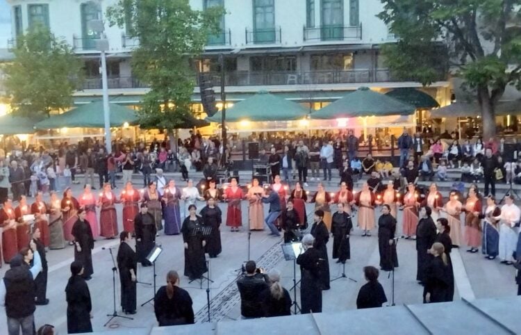 (Φωτ.: Facebook/kouzounews.gr)