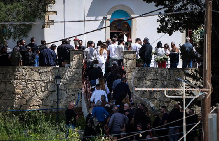 (Φωτ.: EUROKINISSI / Στέφανος Ραπάνης)