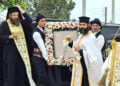 (Φωτ.: facebook / Πολιτιστικός Σύλλογος Ποντίων Αμμοχώστου «Τεμέτερον»)