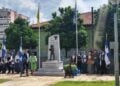 Από την εκδήλωση στη Λαμία για τα 107 χρόνια από τη Γενοκτονία των Ποντίων, Κυριακή 24 Μαΐου 2026 (φωτ.: Δήμος Λαμιέων)