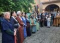 (Φωτ.: Facebook/Πολιτιστικός Σύλλογος Παλιννοστούντων Ποντίων Λάρισας «Ο Πόντος»/Katerina Papadopoulou)