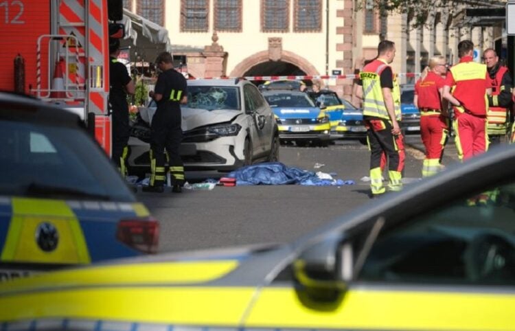 (Φωτ.: ertnews.gr/Sebastian Willnow / dpa / AFP)