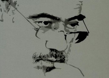 Από το εξώφυλλο του βιβλίου του δημοσιογράφου και πρώην υπουργού Γιώργου Λιάνη (φωτ.: Εκδ. Ινφογνώμων )