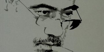 Από το εξώφυλλο του βιβλίου του δημοσιογράφου και πρώην υπουργού Γιώργου Λιάνη (φωτ.: Εκδ. Ινφογνώμων )