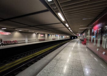 (Φωτ.: EUROKINISSI / Γιώργος Κονταρίνης)
