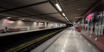 (Φωτ.: EUROKINISSI / Γιώργος Κονταρίνης)