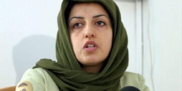 (Φωτ.: ertnews.gr/EPA/ABEDIN TAHERKENAREH)